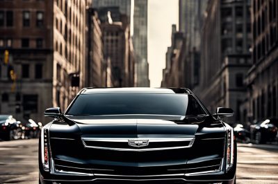 Allegheny, PA limo services