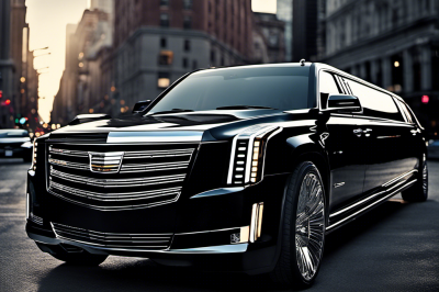 Pittston, PA limo services