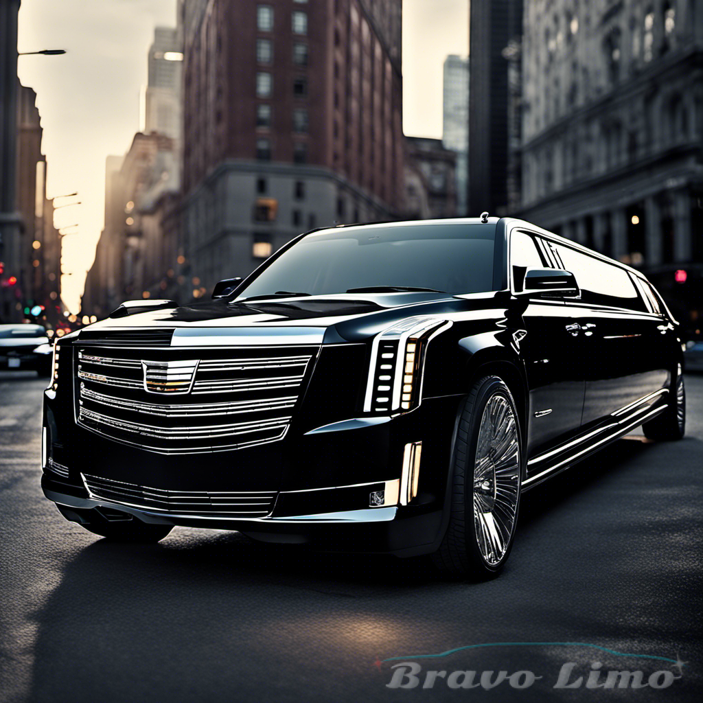 Pittston, PA limo services