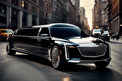 New Kensington, PA limo services
