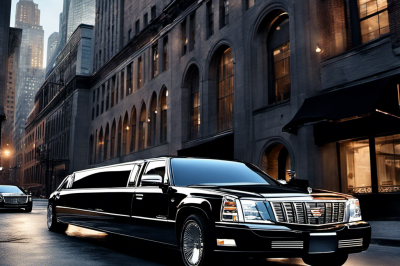 Queens, NY limo services
