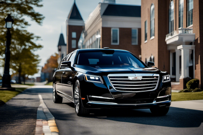 Manchester, CT limo service