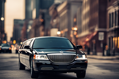 Arnold, PA limo services