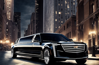 Owings Mills, MD limousine service