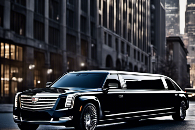 Washington, PA limo services