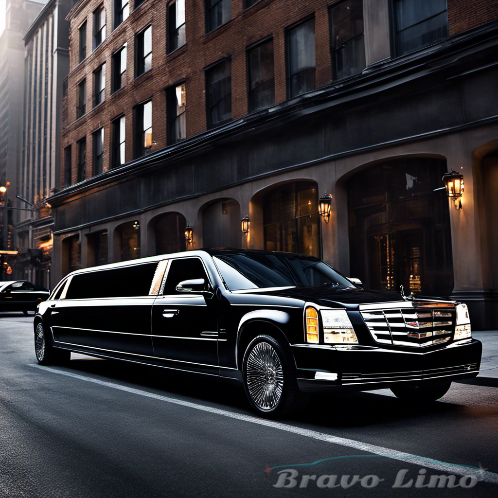 Windham, CT limo services
