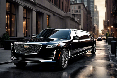 Aliquippa, PA limo services