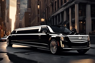 Westmoreland, PA limo services