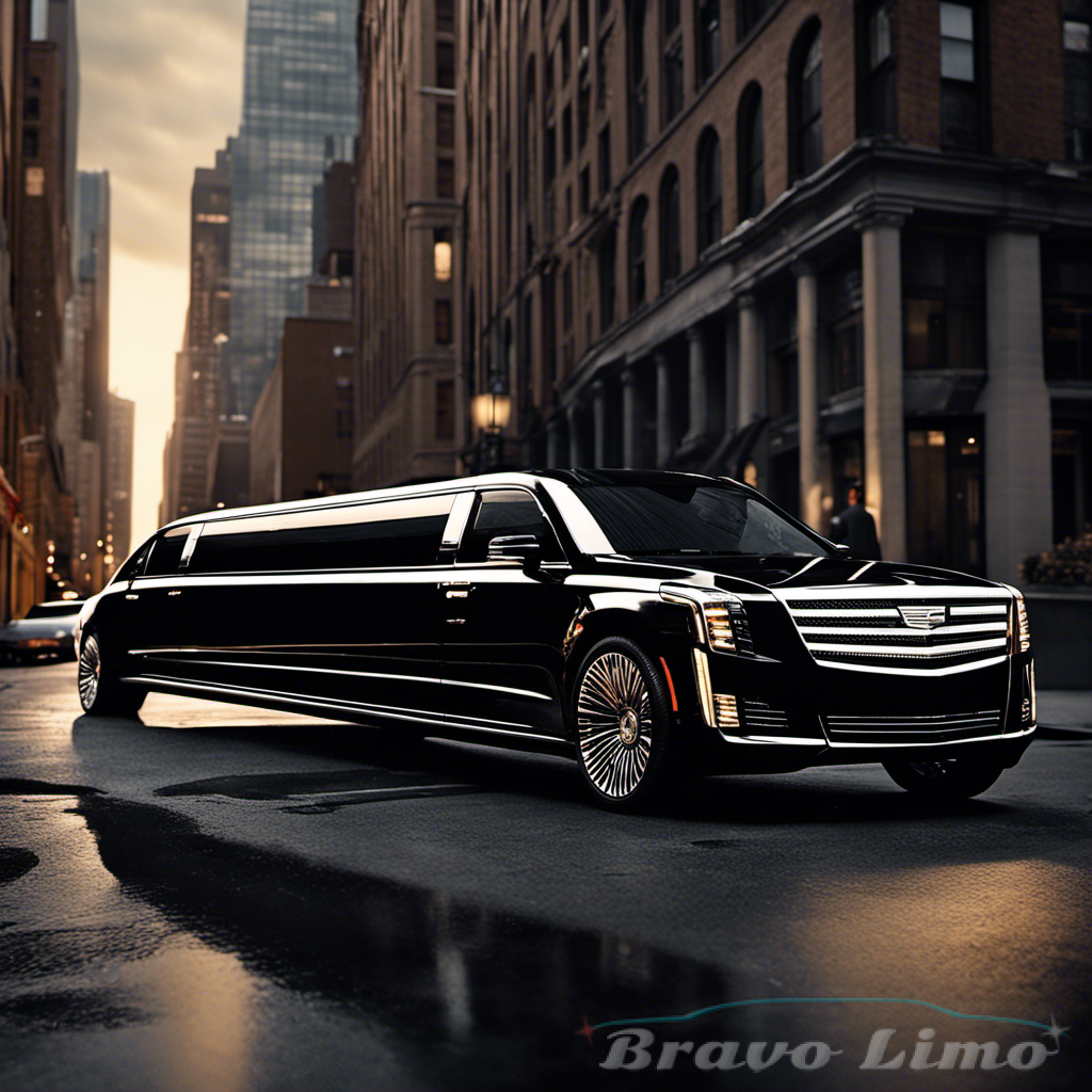 Westmoreland, PA limo services