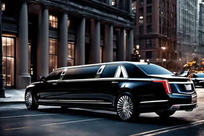 Monessen, PA limo services