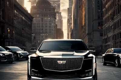 Beaver Falls, PA limo services