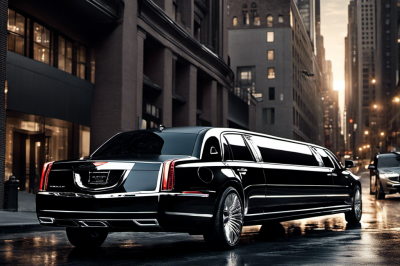 Beaver, PA limo services