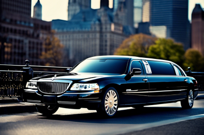 Oil City, PA limo services