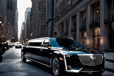 Bucks, PA limo services