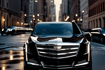 Berks, PA limo services