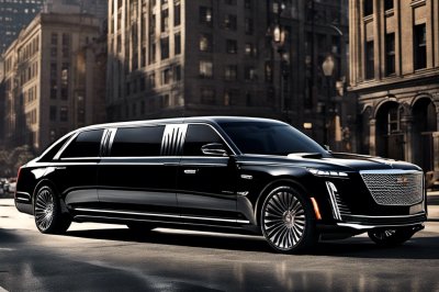 Fairland, MD limousine service