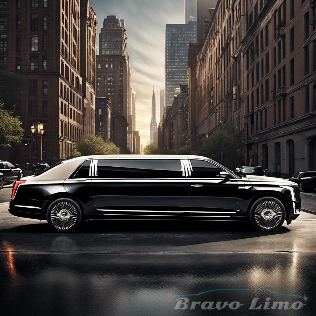 Bronx, NY limo services