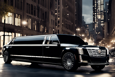 New Haven, CT limo services