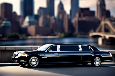 Columbia, PA limo services
