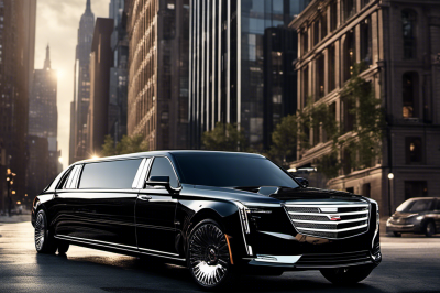 Northampton, PA limo services