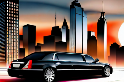 Livington, NJ limousine service
