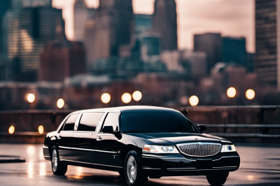 Corry, PA limo services
