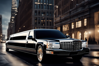 Enfield, CT limo service