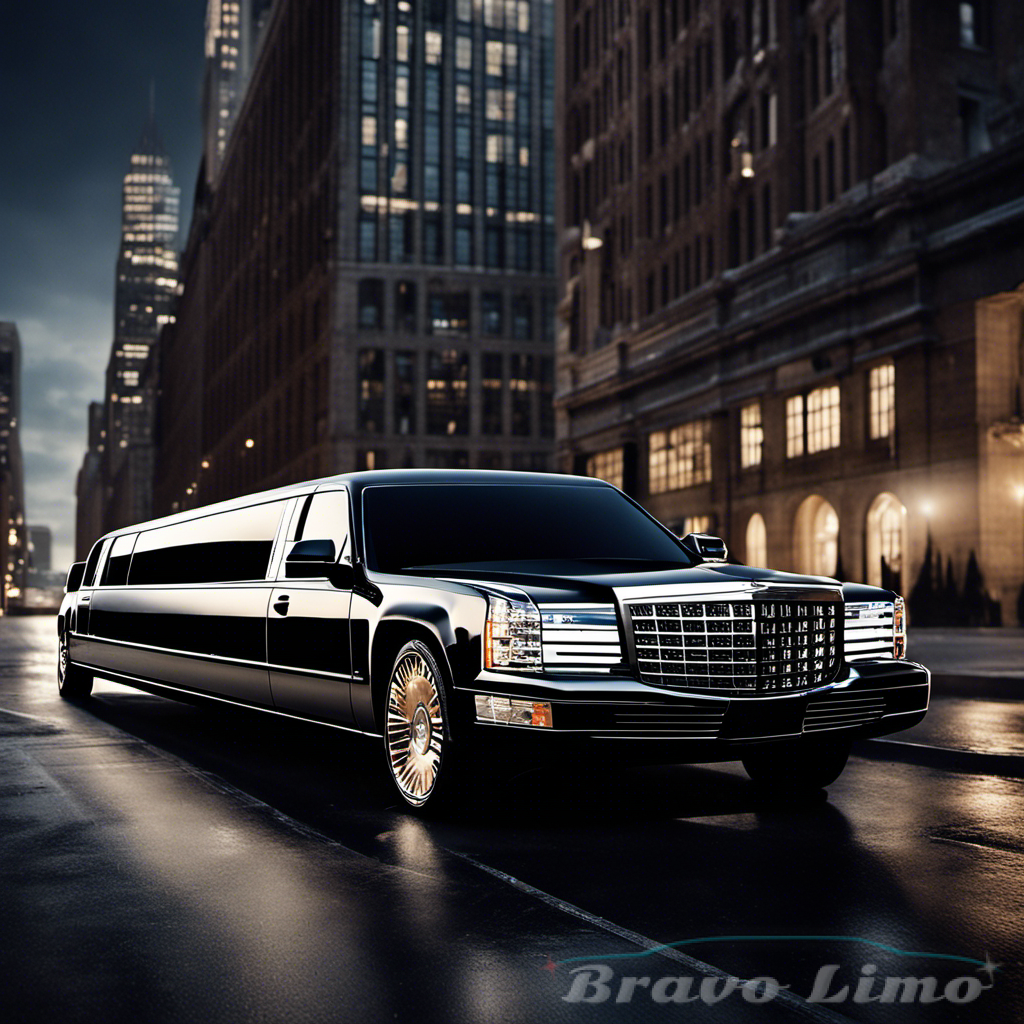 Enfield, CT limo service