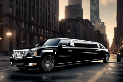 Litchfield, CT limo services