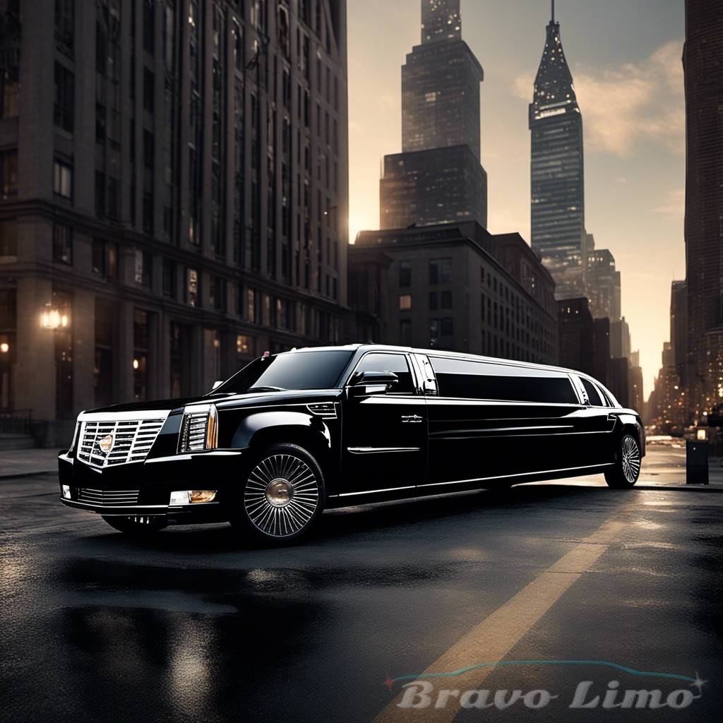 Litchfield, CT limo services