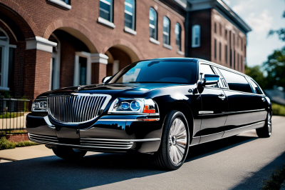 Ulster, NY limo services