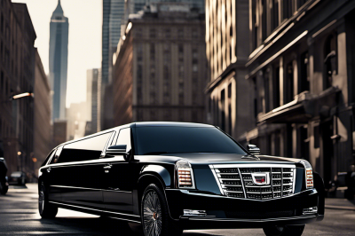 Dunmore, PA limo services