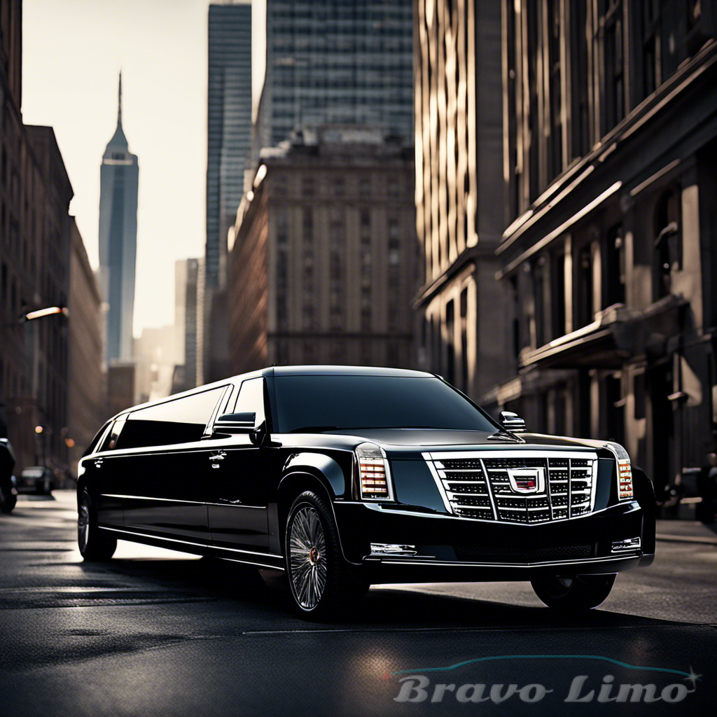 Dunmore, PA limo services