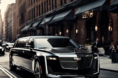 Chillum, MD limousine service