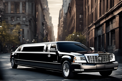 Lansdale, PA limo services