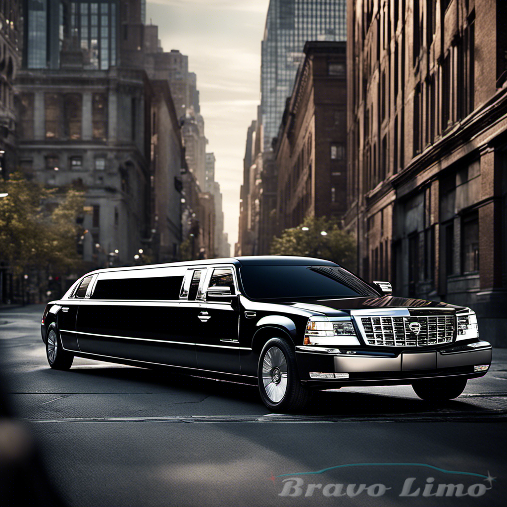 Lansdale, PA limo services