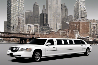 Garfield, NJ limousine service