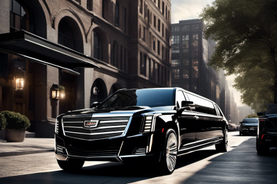 Cumberland, PA limo services