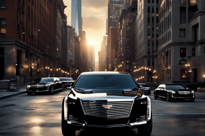 Clairton, PA limo services