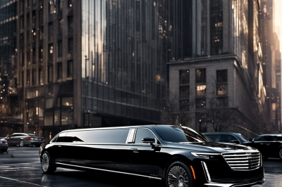 Olney, MD limousine service