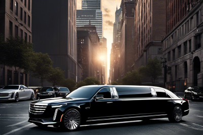 Waynesboro, PA limo services