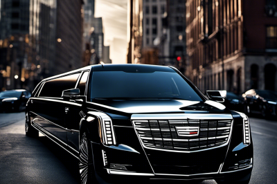 Erie, PA limo services