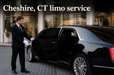 Cheshire, CT limo service