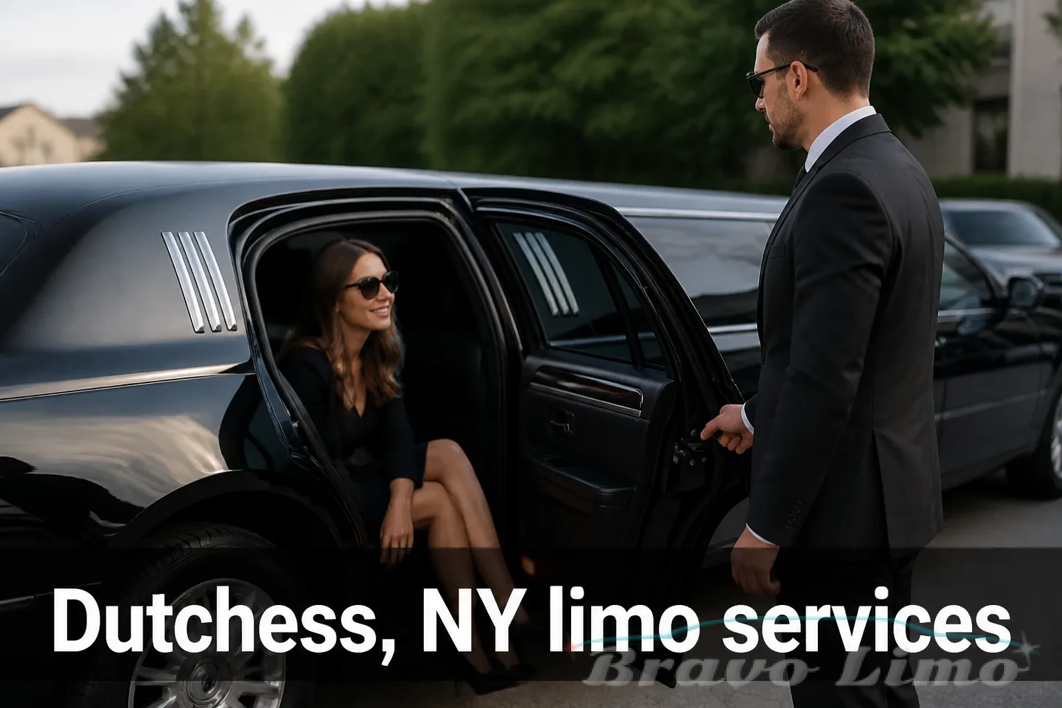 Dutchess, NY limo services