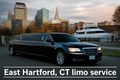 East Hartford, CT limo service