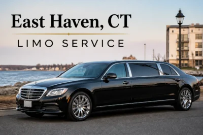 East Haven, CT limo service
