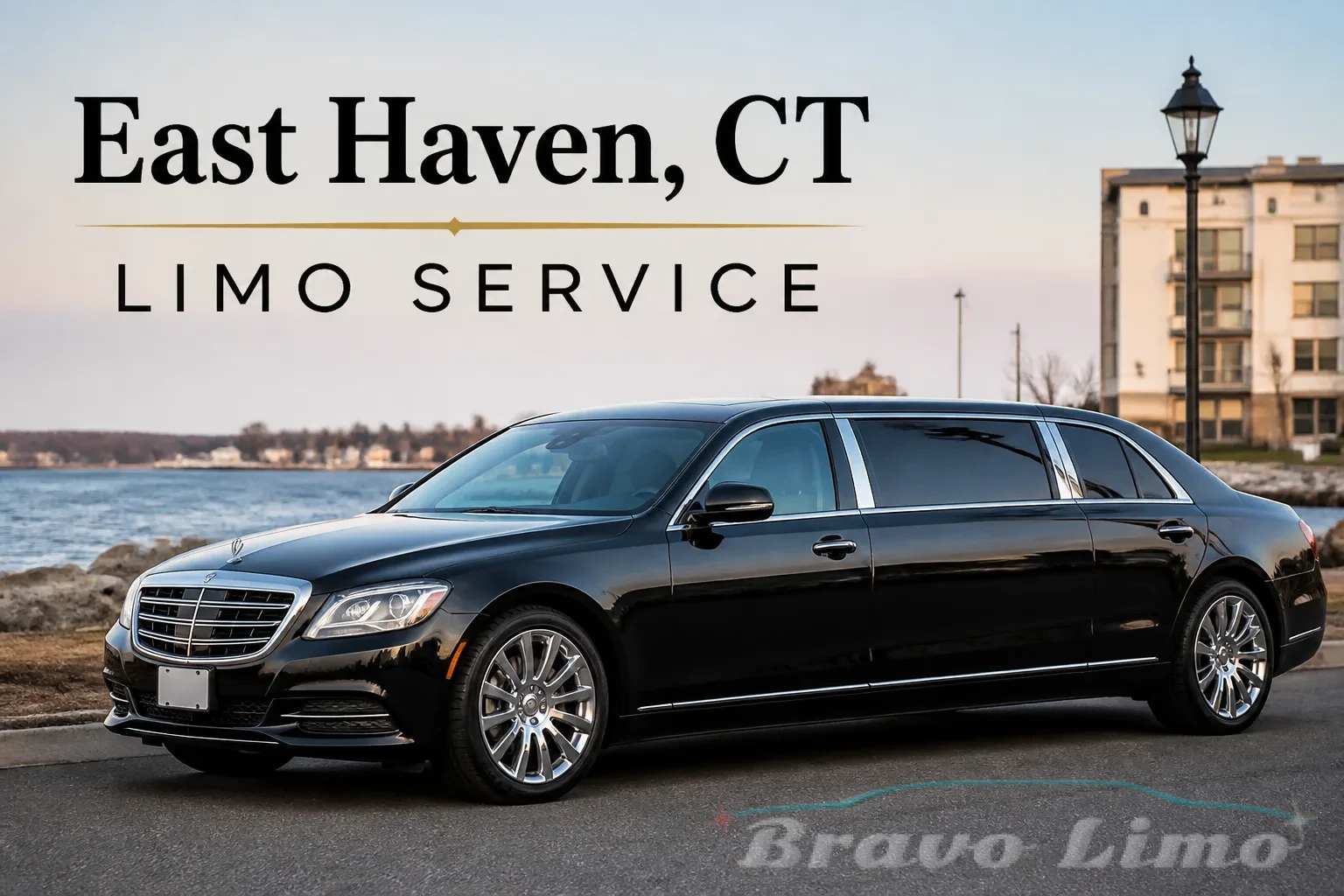 East Haven, CT limo service