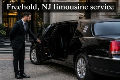Freehold, NJ limousine service