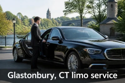 Glastonbury, CT limo service