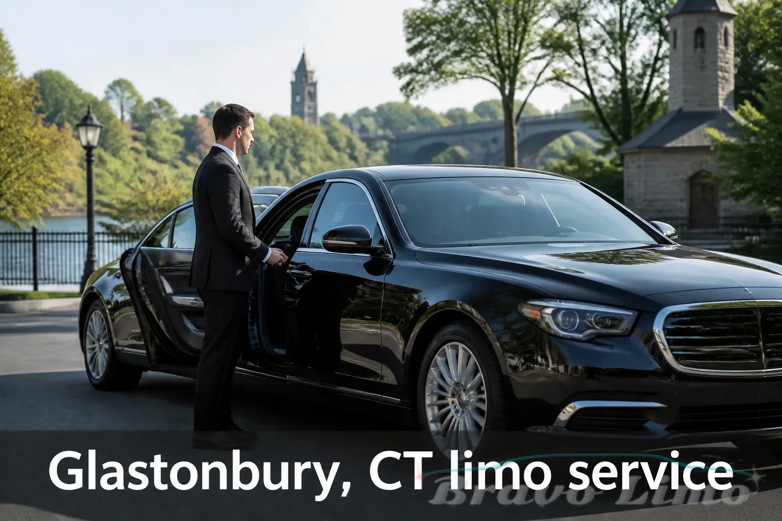 Glastonbury, CT limo service